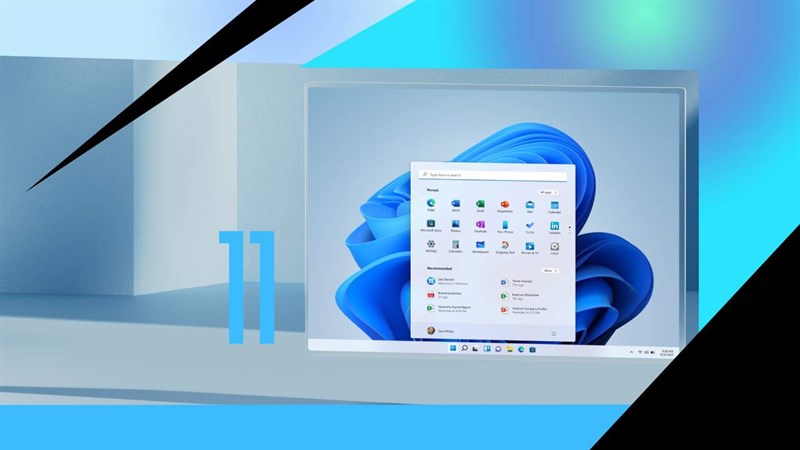 Có nên sử dụng Windows 11 ở thời điểm hiện tại?